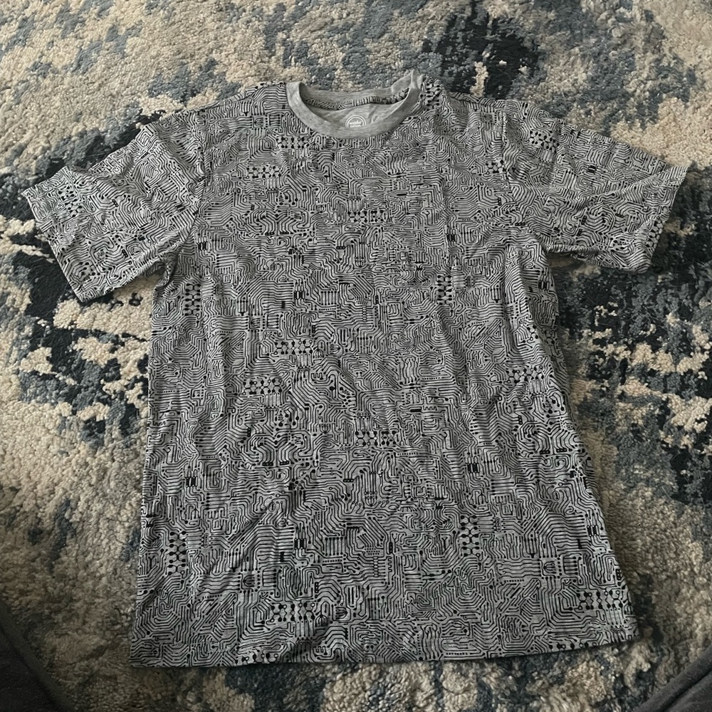 Wonder Nation - Kid Boy Tshirt